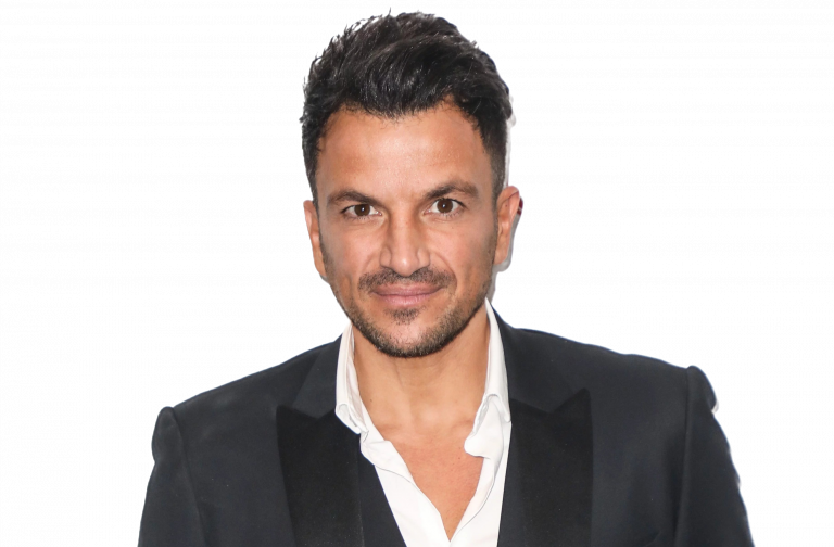 Peter Andre