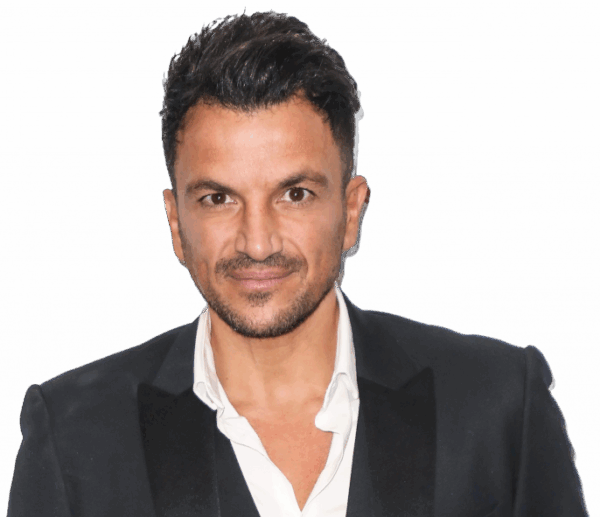 Peter Andre