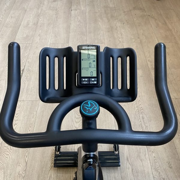 Precor Spinner® Rally Spin® Bike - Image 5