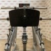 Life Fitness Signature Series Plated Loaded Linear Leg Press