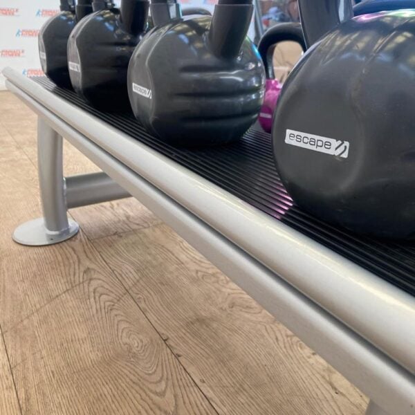 Escape Fitness Studio Kettlebells - Image 9