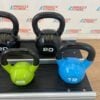 Escape Fitness Studio Kettlebells