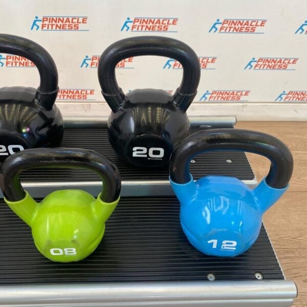 Escape Fitness Studio Kettlebells - Image 8