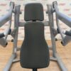 Life Fitness Signature Series Plate Loaded Shoulder Press