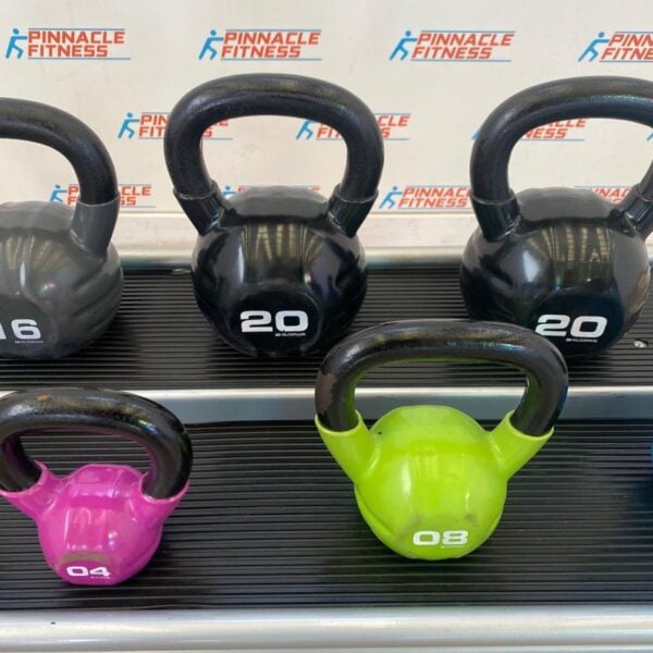 Escape Fitness Studio Kettlebells - Image 7
