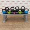 Escape Fitness Studio Kettlebells