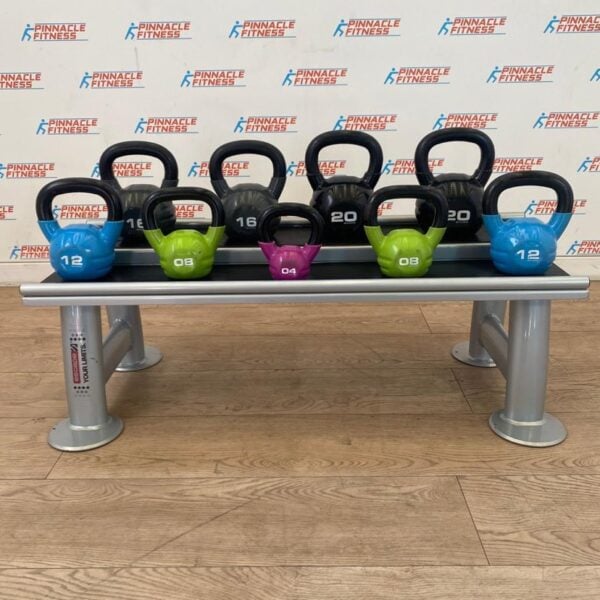 Escape Fitness Studio Kettlebells - Image 3