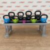 Escape Fitness Studio Kettlebells