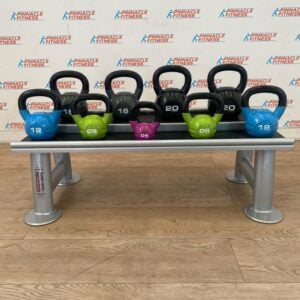 Escape Fitness Studio Kettlebells