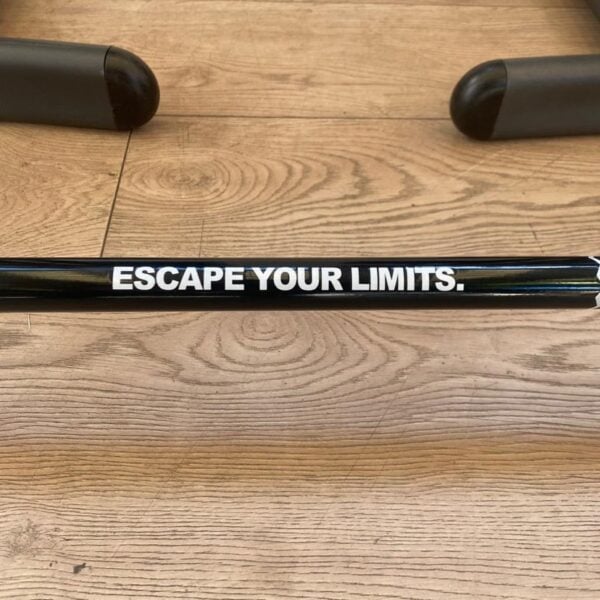 Escape Fitness Rep Set and Storage - Image 9