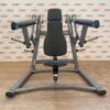 Life Fitness Signature Series Plate Loaded Shoulder Press