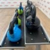 Escape Fitness Studio Kettlebells