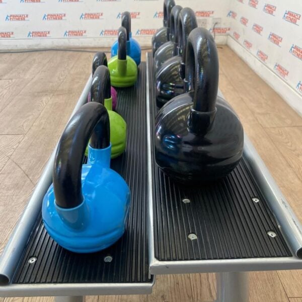 Escape Fitness Studio Kettlebells - Image 5