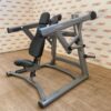 Life Fitness Signature Series Plate Loaded Shoulder Press