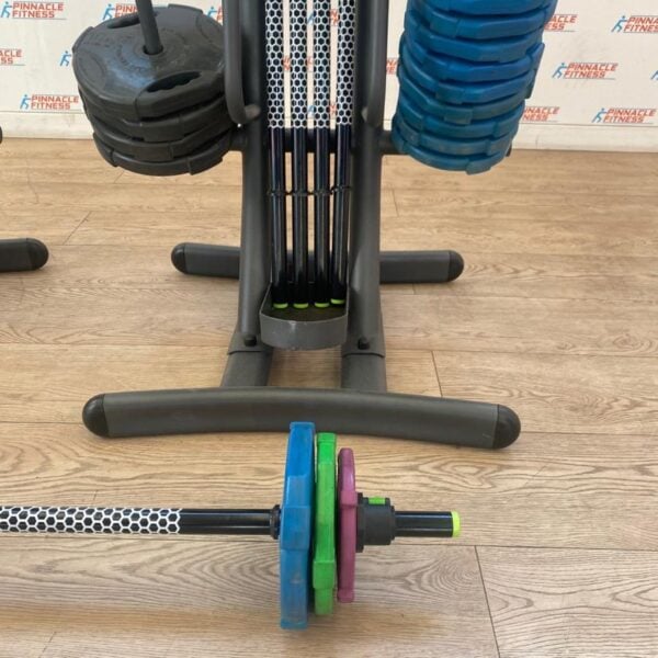 Escape Fitness Rep Set and Storage - Image 8