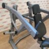 Life Fitness Signature Series Plate Loaded Shoulder Press