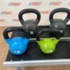 Escape Fitness Studio Kettlebells
