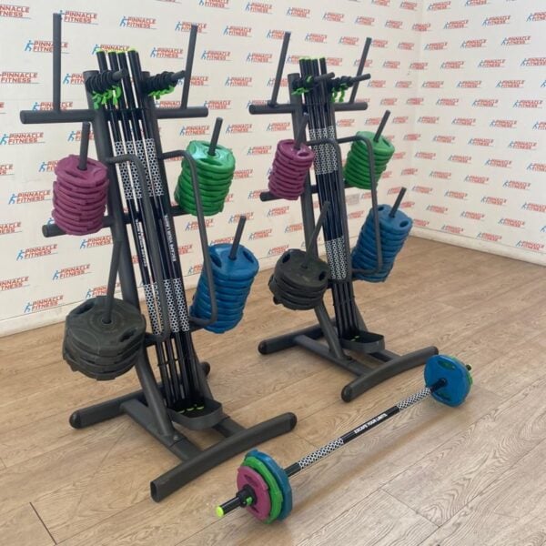 Escape Fitness Rep Set and Storage - Image 2