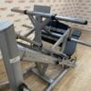 Life Fitness Signature Series Plated Loaded Linear Leg Press