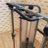 LIFE FITNESS Signature Cable Motion Dual Adjustable Pulley