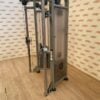 LIFE FITNESS Signature Cable Motion Dual Adjustable Pulley