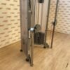 LIFE FITNESS Signature Cable Motion Dual Adjustable Pulley