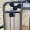 LIFE FITNESS Signature Cable Motion Dual Adjustable Pulley
