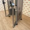 LIFE FITNESS Signature Cable Motion Dual Adjustable Pulley