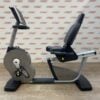 Technogym Excite+ Recline 700i Recumbent Exercise Bike