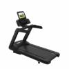 Precor TRM 781 Treadmill With P82 Console