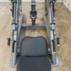 Life Fitness Signature Series Plated Loaded Linear Leg Press