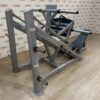 Life Fitness Signature Series Plated Loaded Linear Leg Press