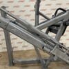 Life Fitness Signature Series Plated Loaded Linear Leg Press