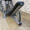 Life Fitness Signature Series Plated Loaded Linear Leg Press