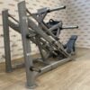 Life Fitness Signature Series Plated Loaded Linear Leg Press