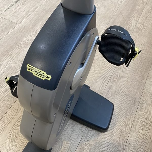 Technogym Excite+ Recline 700i Recumbent Exercise Bike - Image 11