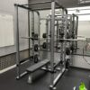 Hammer Strength HD Elite Power Rack