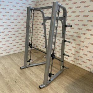 Life Fitness Signature Series Smith Machine