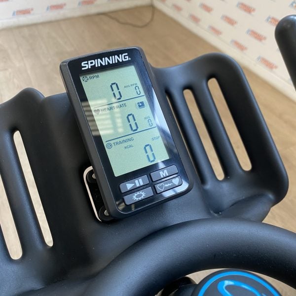 Precor Spinner® Rally Spin® Bike - Image 8