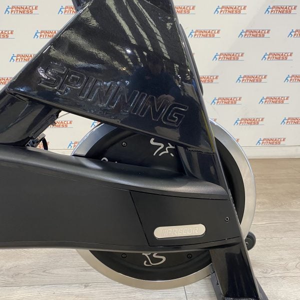 Precor Spinner® Rally Spin® Bike - Image 11