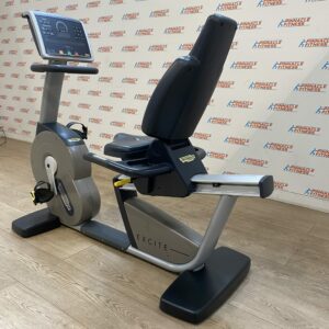 Technogym Excite+ Recline 700i Recumbent Exercise Bike