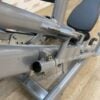 Life Fitness Signature Series Plated Loaded Linear Leg Press