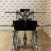 Life Fitness Signature Series Plated Loaded Linear Leg Press