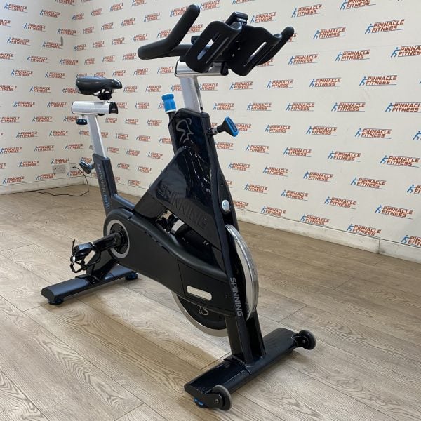 Precor Spinner® Rally Spin® Bike - Image 10
