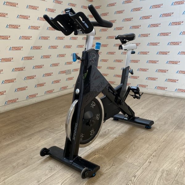 Precor Spinner® Rally Spin® Bike - Image 4