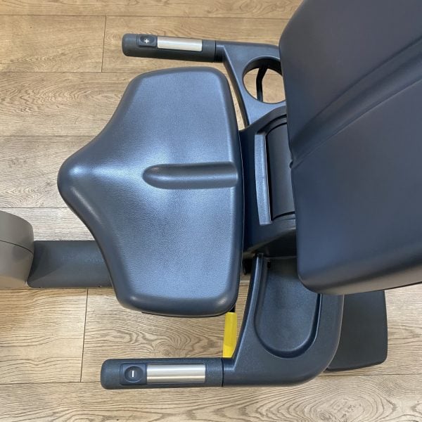 Technogym Excite+ Recline 700i Recumbent Exercise Bike - Image 6
