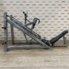 Life Fitness Signature Series Plated Loaded Linear Leg Press
