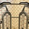Star Trac Instinct Series Dual Adjustable Pulley