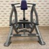 Life Fitness Signature Series Plate Loaded Seated Row