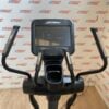 Life Fitness 95X Elevation Cross Trainer Discover SE3 Wifi Anthracite Grey